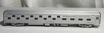 Ho Scale Walthers 932-16363 Mp Missouri Pacific 85' Budd Slumbercoach Passenger. Fixed Price $69.99.