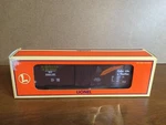 Lionel 6-17233.. Western Pacific '9464' Boxcar. Nib. Unopened.. Fixed Price $17.00.