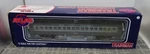 Atlas Trainman New York Central 60 Coach Car Rail #1823 2001117-1 Scal Read. Fixed Price $69.99.