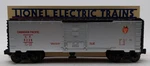 Lionel 6-9228 Gauge Canadian Pacific Operating Boxcar #9228 Ln/box. Fixed Price $20.49.