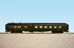 Usa Trains Gauge R32014 New York Central Diner Car Wagon Ovp For Lgb. Fixed Price $743.98.