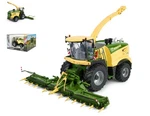 Krone Bigx 1180/X Collect 900-3 Easy Flow 300S Harvester 1:32 Ros Forage Trigger. Fixed Price $186.91.