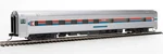 Walthers Ho 85' Budd 10-6 Sleeper Amtrak Phase I 910-30113. Fixed Price $50.98.