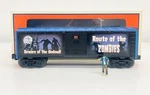 Lionel Operating Walking Zombie Brakeman Car 6-29324 Ln. Fixed Price $99.95.