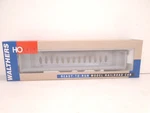 Walthers Ho 932-4149, 72' Centerbeam Car, Undecorated. Fixed Price $54.99.
