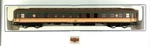 PR126 Electrotren H0 18006K Car 8000 2ND Class. Star Renfe BB-8826 New!. Fixed Price $80.16.
