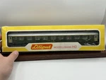 Ho Scale Liliput 88810 Obb Austrian Federal Railways Coach Passenger Car. Fixed Price $17.99.
