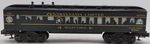 Lionel 6-17879 Gauge Tca Pennsylvania Valley Forge Convention Diner Car 1989. Fixed Price $16.39.