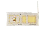 Vtg 1983 American Greetings Care Bears Pillow Sham Pattern 6705 Cut & Sew Panel. Fixed Price $14.00.
