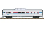 Lgb 36603 Scale Amtrak Vista Dome Car. Fixed Price $560.69.