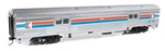 Walthers Proto 920-13071 Ho 73' Budd Baggage Car Amtrak I #1049. Fixed Price $96.99.