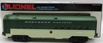 Lionel 6-16024 Gauge Northern Pacific Dining Car Mt/box. Fixed Price $45.09.