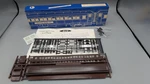 Alco Models (ecw) Ho Prr P-70 Hvywt. Coach Kit -undecorated- Nib. Fixed Price $24.00.