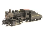 Weaver Brass 3-RAIL Prr A-5 Steam Loco 0-4-0 Nib 13119. Fixed Price $449.99.