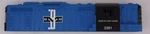Lionel 18571-7 #2381 Boston & Maine GP-9 Diesel Shell. Fixed Price $70.00.