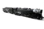 Lionel 6-11387 Santa Fe 2-8-4 Berkshire Steam Locomotive #4199. Fixed Price $699.99.