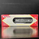 Gauge Williams Passenger Diner Car Train 6266 New York Central Century. Fixed Price $87.00.