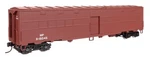 Walthers Proto Ho 10824 Missouri Pacific Cbq Style Express Boxcar Troop Kitchen. Fixed Price $50.98.