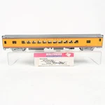 Walthers Ho Scale Union Pacific "katy Flyer" Acf 44-SEAT Coach Car 932-9532. Fixed Price $64.99.