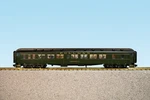 Usa Trains R32016 Nyc 20TH Century Ltd Sleeper #2 Centhill. Fixed Price $399.95.