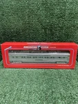 American Flyer S6-48930 Western Pacific Silver Dollar Vista Dome Car. Free Ship!. Fixed Price $59.99.