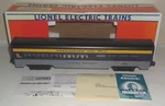 1995 Lionel 6-19149 Chesapeake & Ohio "gadsby Kitchen" Aluminum Dining Car Ob. Fixed Price $55.00.