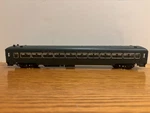 Ho Scale & Valley Railroad Company Bangor Aroostock Ps Coach. Fixed Price $34.00.
