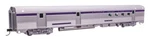 Walthers Ho 85' Budd Baggage-railway Post Office Atlantic Coast Line 910-30320. Fixed Price $53.98.