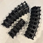 Lionel Polar Express Ready-to-play G-gauge Train Track 16 Pcs 7-11088 4-S 12-C. Fixed Price $36.99.