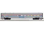 Lionel 2227280 Amtrak 21" Station Sounds Car New Sealed. Fixed Price $450.00.