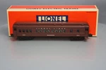 Lionel 6-19016 Gauge Lines Madison Passenger Car #9016 Ln/box. Fixed Price $28.99.