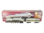 Lionel 6-8002 Union Pacific Berkshire 2-8-4 Steam Locomotive & Tender #8002 Ex. Fixed Price $199.99.