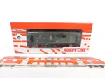 Roco H0/DC 54223 Passenger Car 81275 Esn Nem, Mint Box (unopened) #CA908-0.5. Fixed Price $23.25.