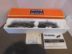 Lionel 6-18639 Reading 4-6-2 Steam Locomotive & Tender. Fixed Price $150.00.