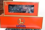 O-lionel 6-52192 Ttos Sp Southern Pacific Crane Gondola Set Nos. Fixed Price $99.95.