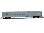Ho Ihc Ss New York Central Mercury Rpo Car Smooth Side 48295 *discounted*. Fixed Price $14.97.