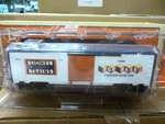 Lionel 6-19977 Toy Fair Box Car New In 1999 Sh. Fixed Price $18.95.