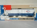 Walthers Ho 932-3604, 50' Exterior Post Box Car, Nestle 41853. Fixed Price $29.99.