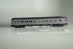 92138 Scale Micro Trains 83' Heavy Weight Sleeper Car Gn Great Northern Empire. Fixed Price $69.95.