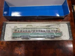 Corgi Vintage Bus Lines Pcc Streetcar Csl Chicago Surface Nib 1/50. Fixed Price $139.00.