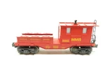 Lionel 6-36694 Work Caboose Nib. Fixed Price $47.99.