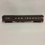 Rivarossi Ho Heavyweight Pennsylvania Rr Observation Car. Fixed Price $27.99.