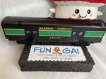 Lionel 15101 Reading Company Baggage Car. Fixed Price $59.96.