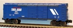 Lionel Montana Rail Link 6-19251! Gauge Train Freight 1993. Fixed Price $29.99.