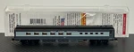Micro Trains Heavyweight Diner Car New York Central #671 - V.good Clean Conditio. Fixed Price $76.54.