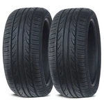 Lionhart LH-503 235/45ZR18 98W Xl All Season Tires 235/45R18. Fixed Price $156.88.