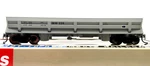 Ho Walthers 932-7906 Gold Line Difco Dump Car Maintenance Of Way Mow # 226. Fixed Price $59.99.
