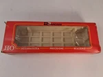 Rivarossi Empty Box 2554 Passenger Car 2ND Class Fs Ho Scale. Fixed Price $12.91.