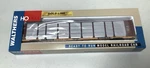 Walthers Gold Line Ho Thrall 89' Tri-level Auto Carrier #932-4875 Cnw. Fixed Price $45.00.
