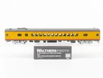 Ho Walthers Proto 920-9151 Milw 85' 52-SEAT Coach Passenger Car #343 W/ Lights. Fixed Price $119.95.